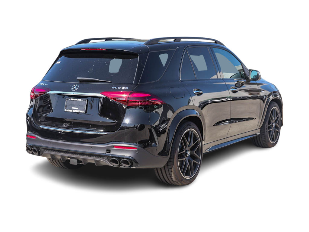 Thumbnail: 2026 Mercedes-Benz GLE - 17