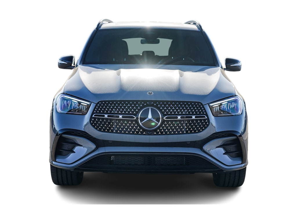 Thumbnail: 2026 Mercedes-Benz GLE - 5