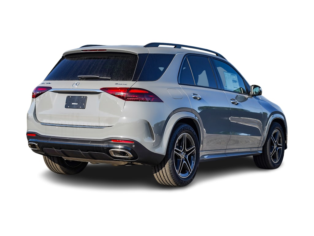 Thumbnail: 2026 Mercedes-Benz GLE - 20
