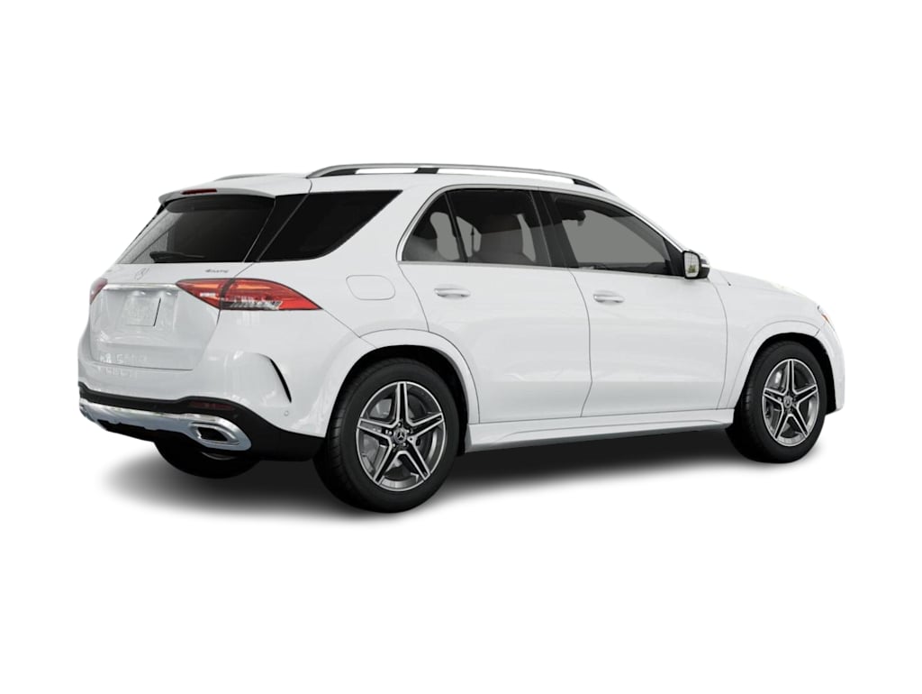 Thumbnail: 2026 Mercedes-Benz GLE - 21