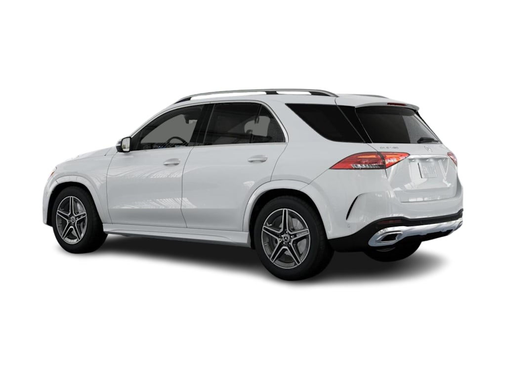 Thumbnail: 2026 Mercedes-Benz GLE - 30