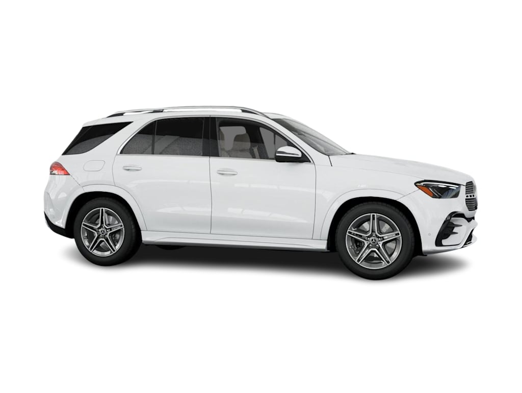 Thumbnail: 2026 Mercedes-Benz GLE - 16
