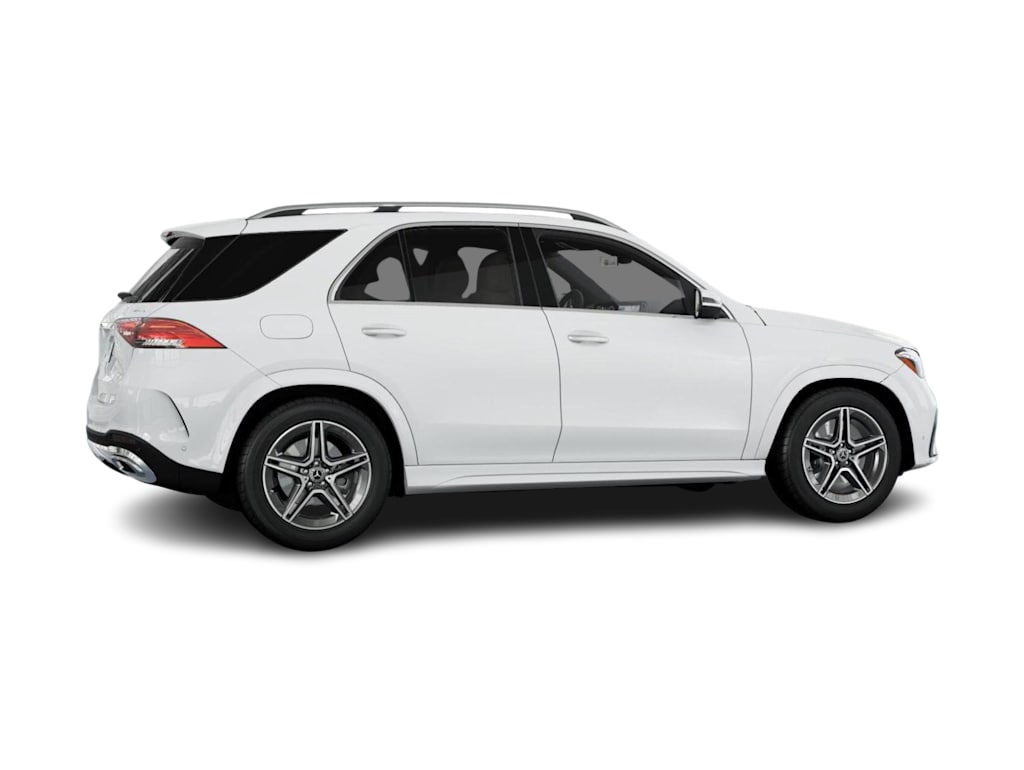 Thumbnail: 2026 Mercedes-Benz GLE - 19