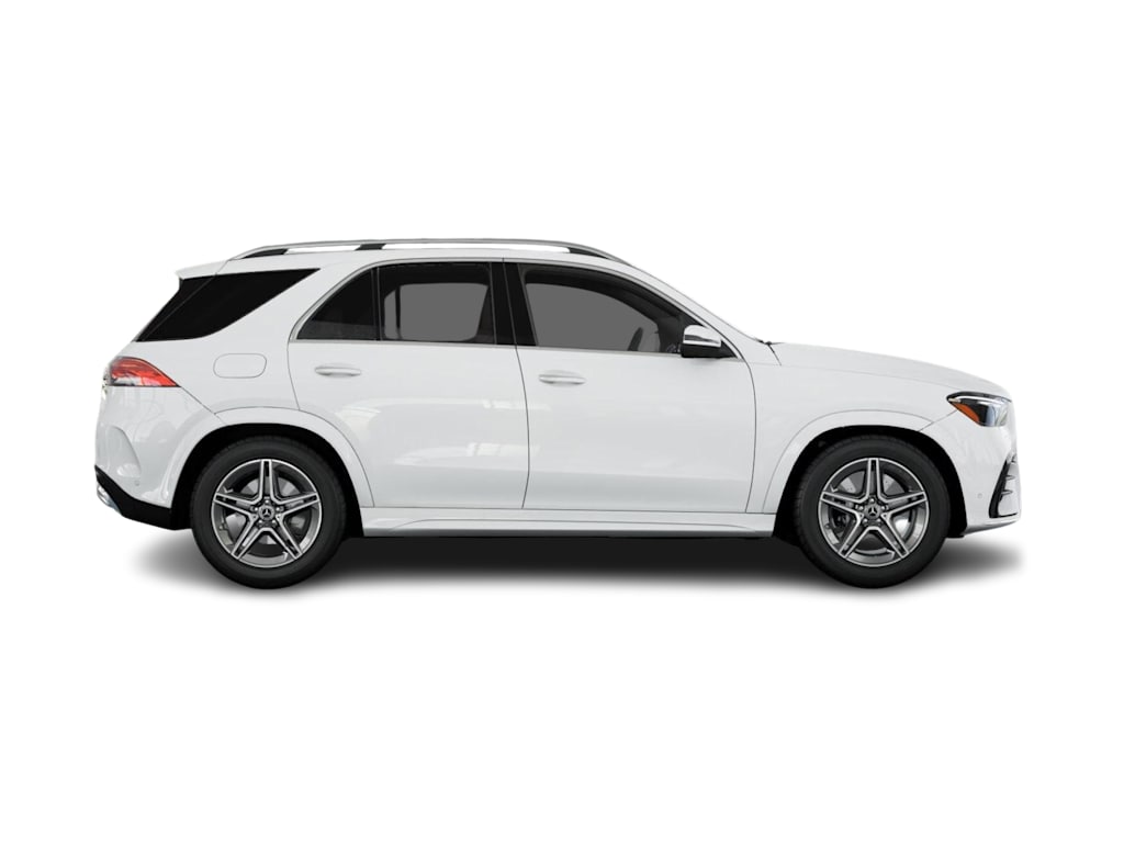 Thumbnail: 2026 Mercedes-Benz GLE - 9