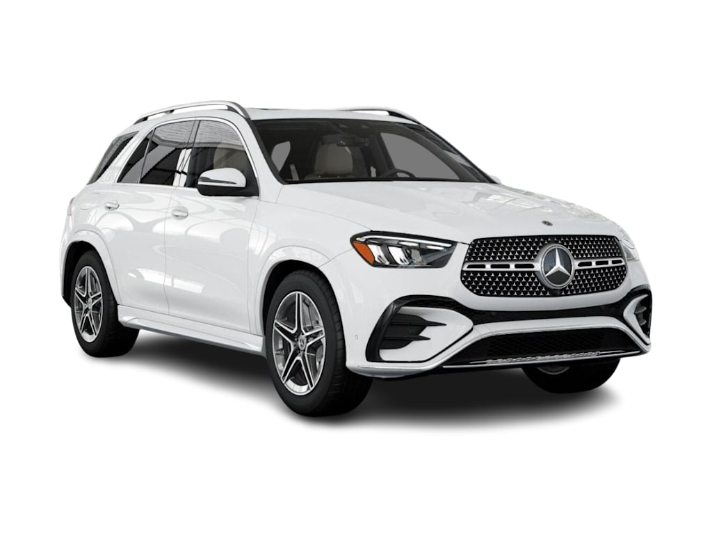 Thumbnail: 2026 Mercedes-Benz GLE - 12