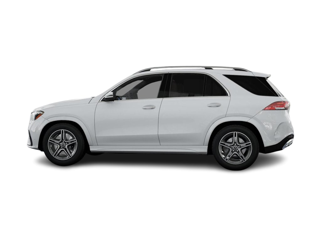Thumbnail: 2026 Mercedes-Benz GLE - 32