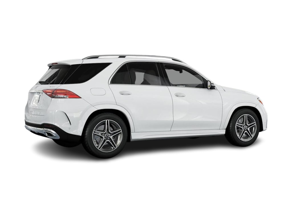 Thumbnail: 2026 Mercedes-Benz GLE - 20
