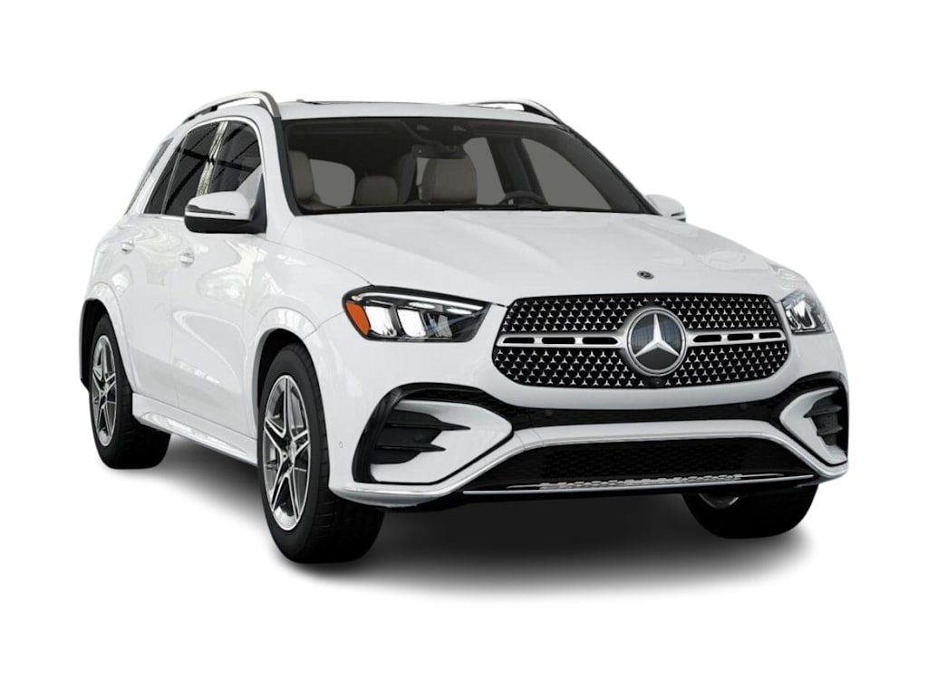 Thumbnail: 2026 Mercedes-Benz GLE - 11