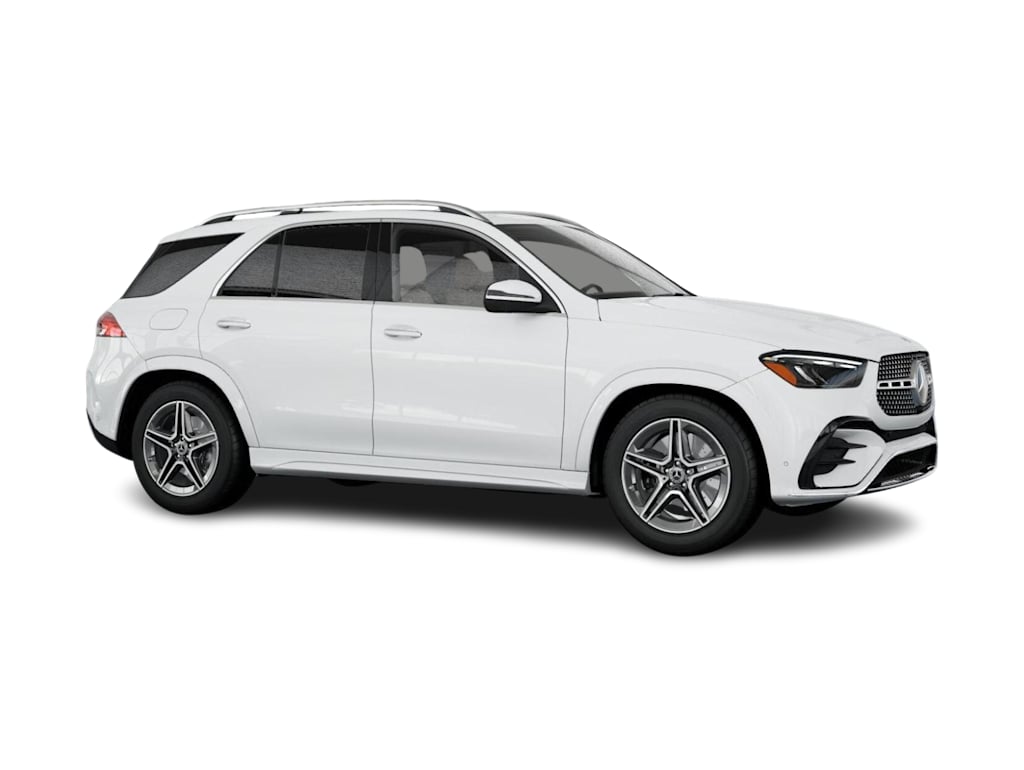 Thumbnail: 2026 Mercedes-Benz GLE - 15