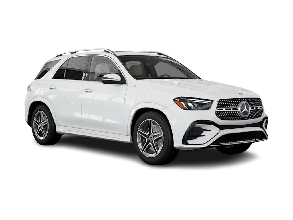 Thumbnail: 2026 Mercedes-Benz GLE - 13