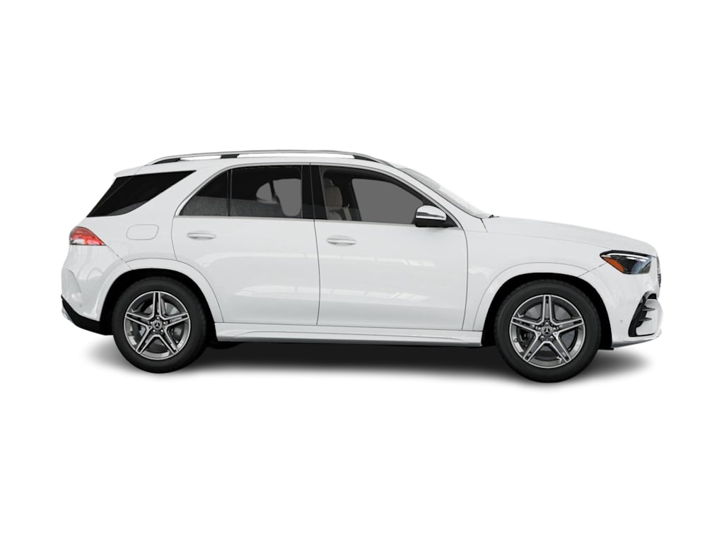 Thumbnail: 2026 Mercedes-Benz GLE - 17