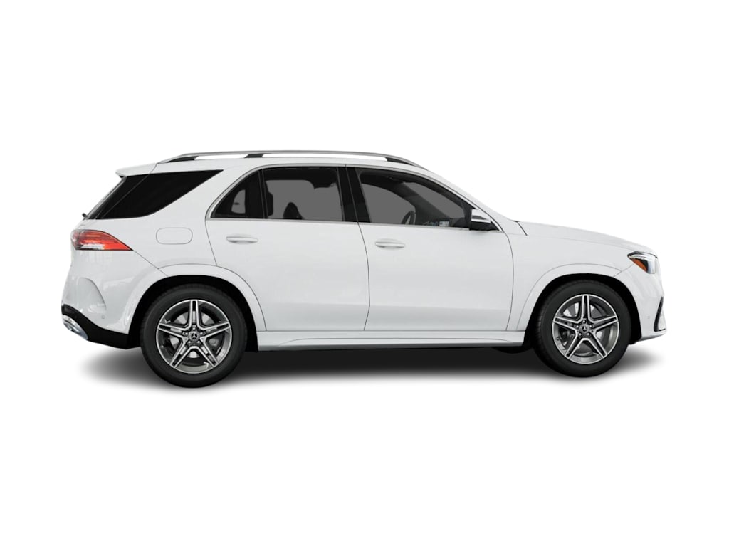 Thumbnail: 2026 Mercedes-Benz GLE - 18
