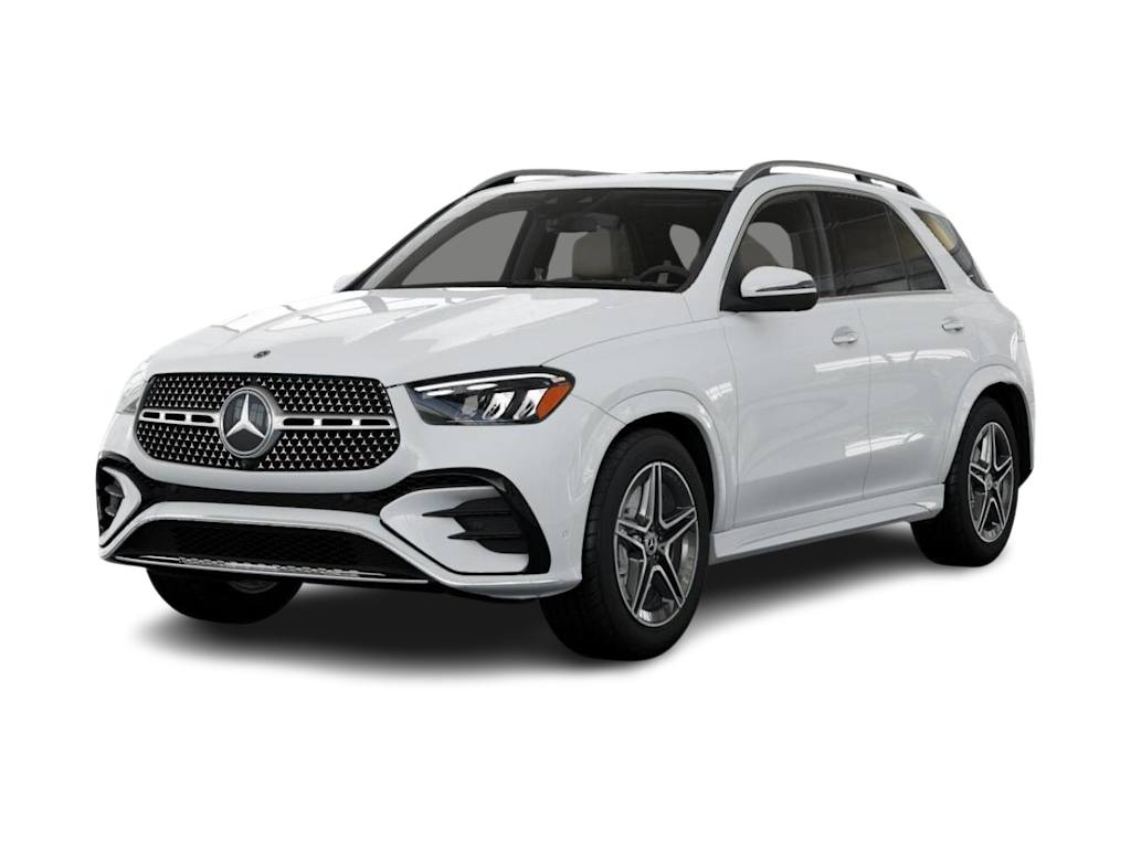 Thumbnail: 2026 Mercedes-Benz GLE - 39