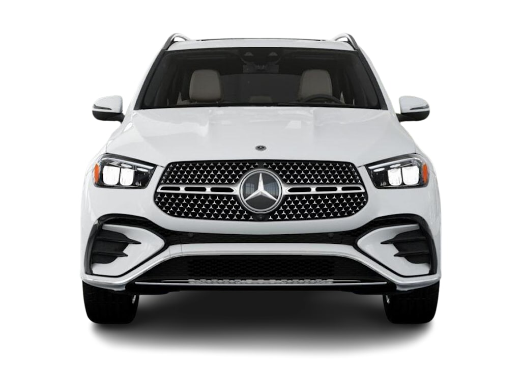 Thumbnail: 2026 Mercedes-Benz GLE - 5
