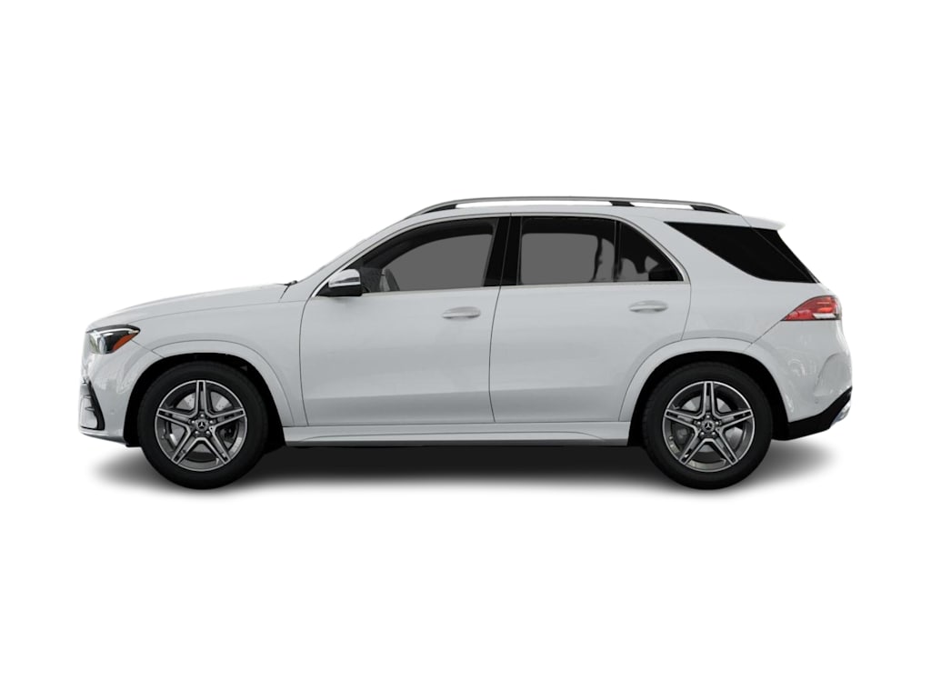 Thumbnail: 2026 Mercedes-Benz GLE - 33