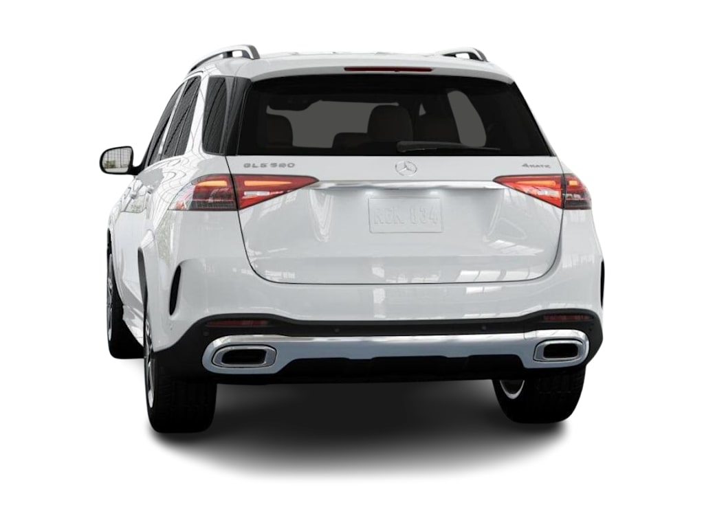 Thumbnail: 2026 Mercedes-Benz GLE - 27