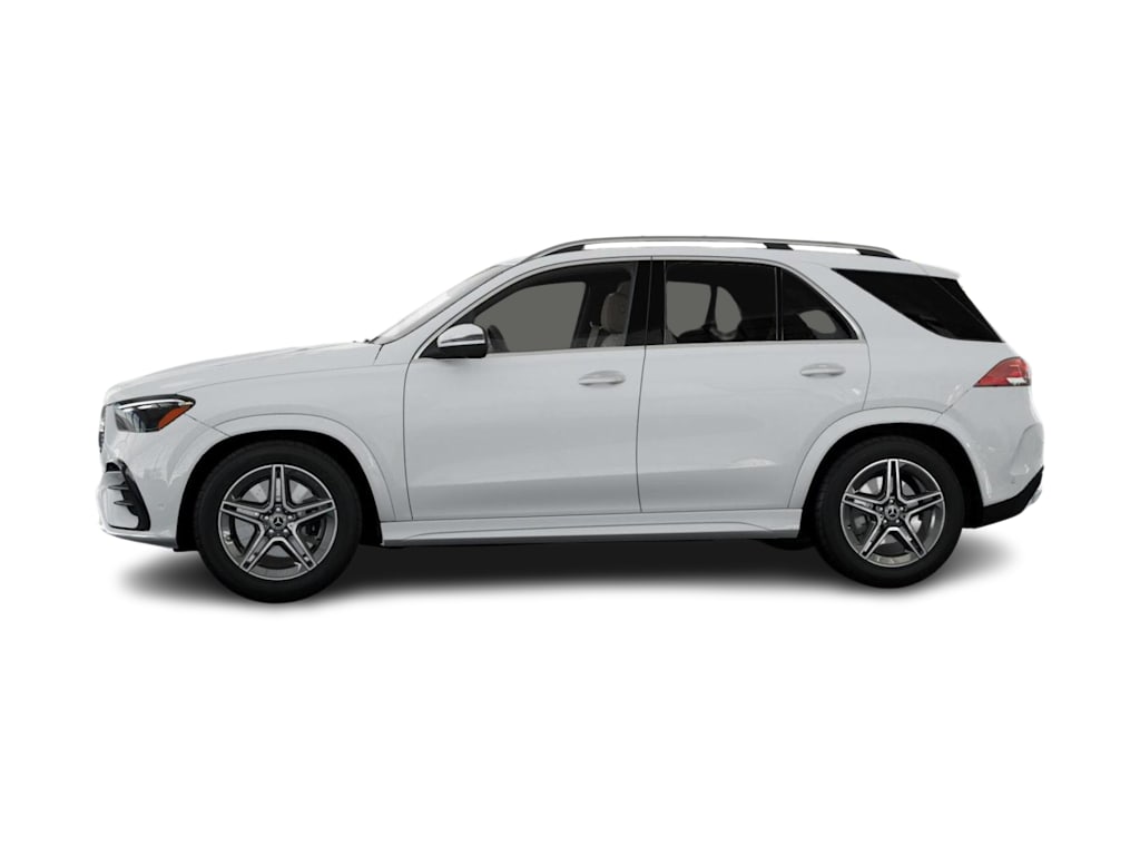 Thumbnail: 2026 Mercedes-Benz GLE - 34