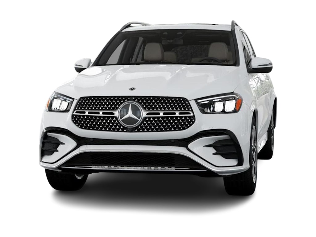 Thumbnail: 2026 Mercedes-Benz GLE - 41