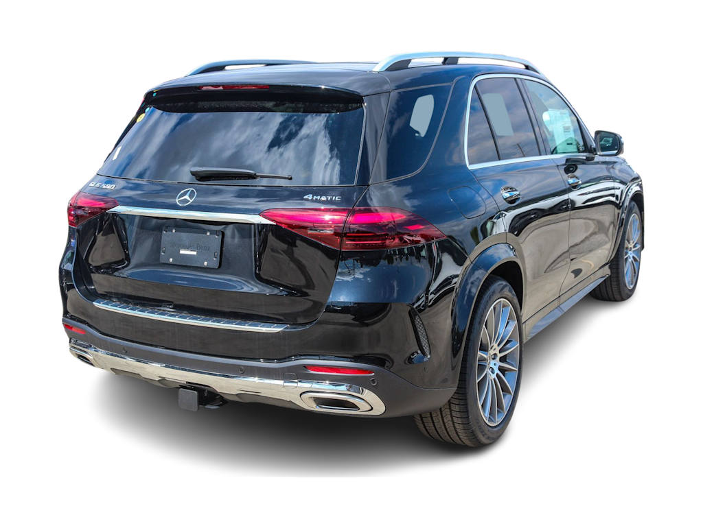 Thumbnail: 2026 Mercedes-Benz GLE - 17