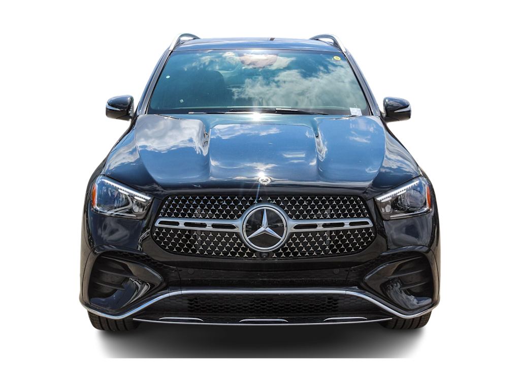Thumbnail: 2026 Mercedes-Benz GLE - 5