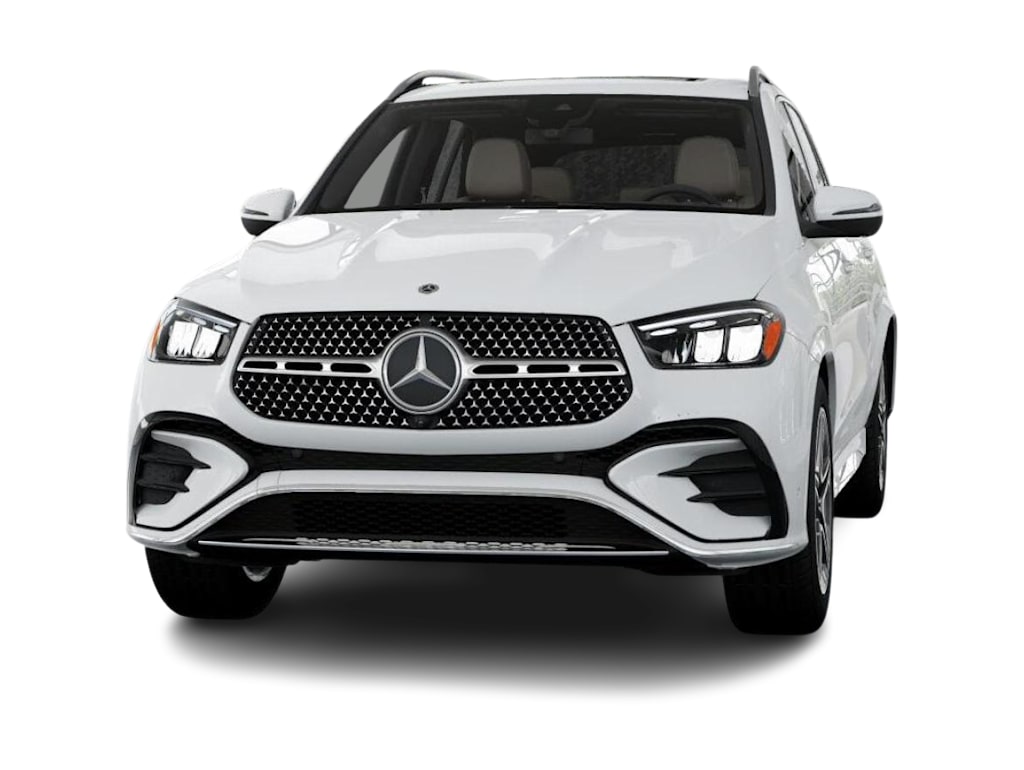 Thumbnail: 2026 Mercedes-Benz GLE - 39