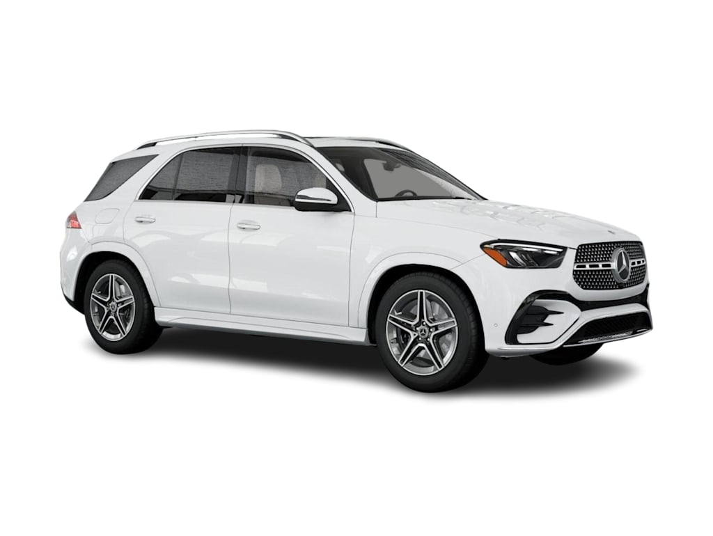 Thumbnail: 2026 Mercedes-Benz GLE - 13