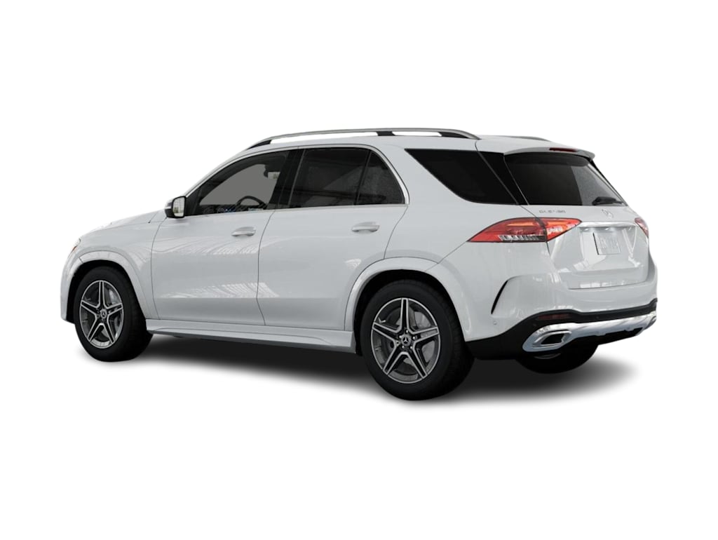 Thumbnail: 2026 Mercedes-Benz GLE - 28