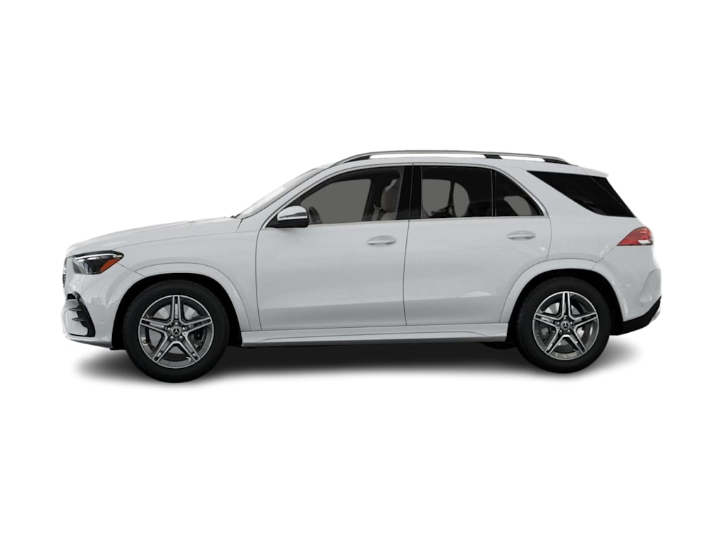 Thumbnail: 2026 Mercedes-Benz GLE - 32