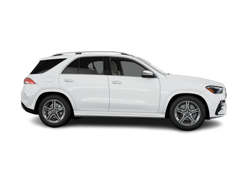 Thumbnail: 2026 Mercedes-Benz GLE - 16