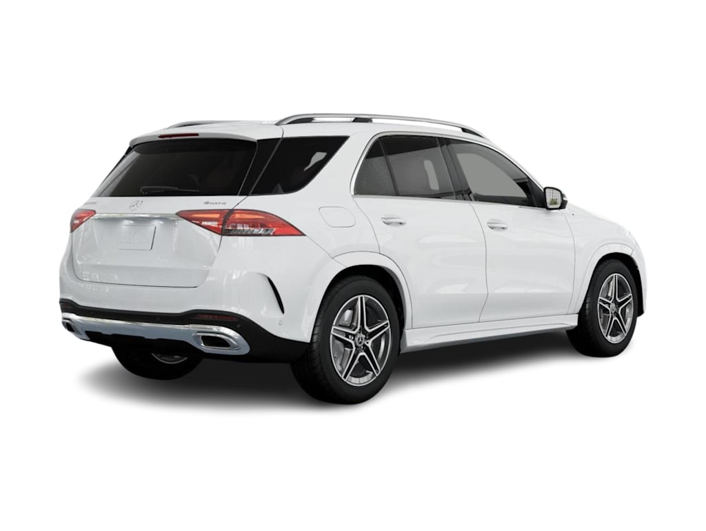 Thumbnail: 2026 Mercedes-Benz GLE - 21