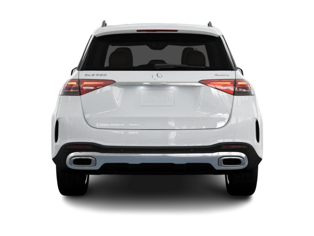 Thumbnail: 2026 Mercedes-Benz GLE - 25