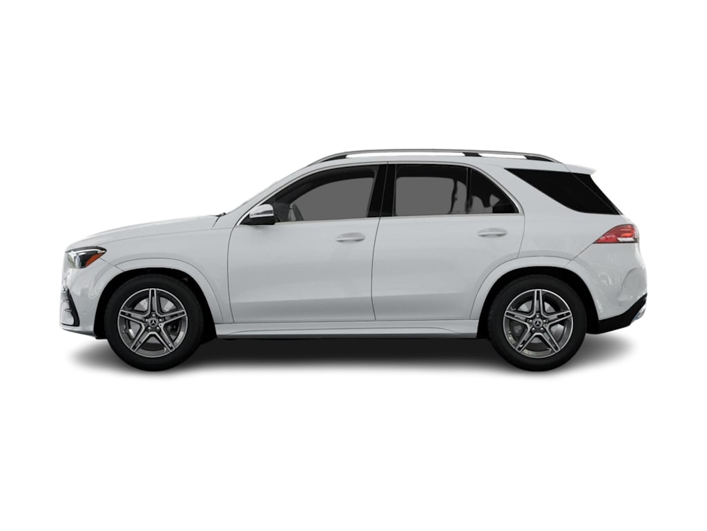 Thumbnail: 2026 Mercedes-Benz GLE - 31