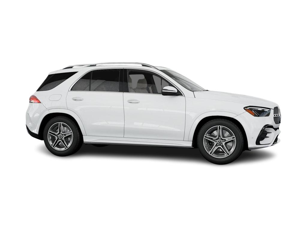 Thumbnail: 2026 Mercedes-Benz GLE - 15