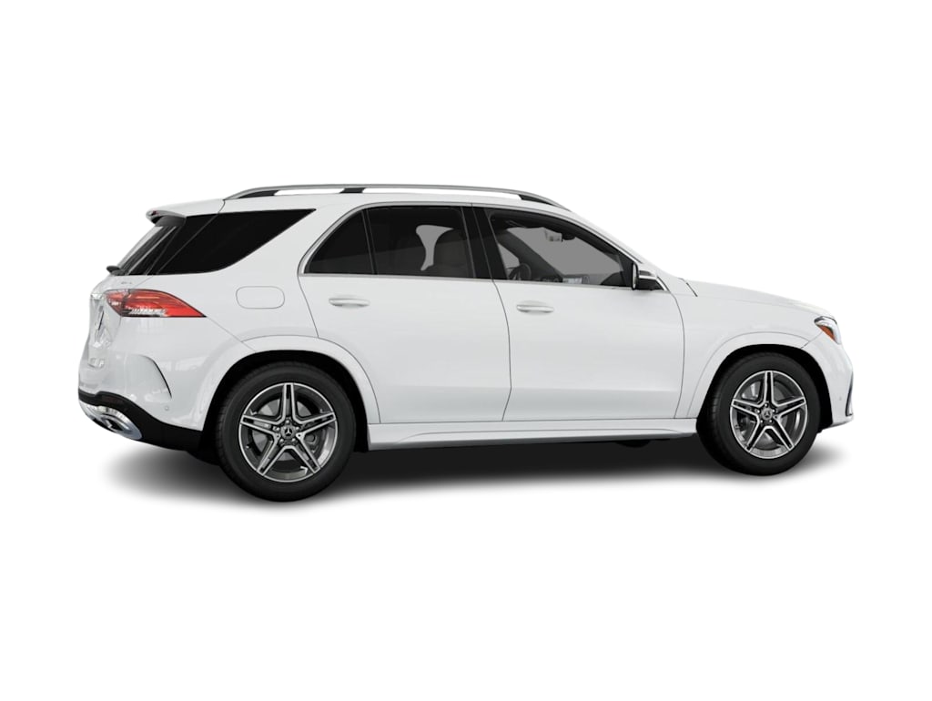 Thumbnail: 2026 Mercedes-Benz GLE - 18