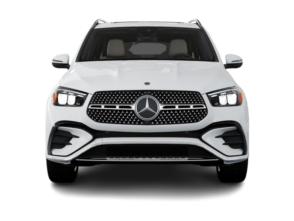 Thumbnail: 2026 Mercedes-Benz GLE - 5