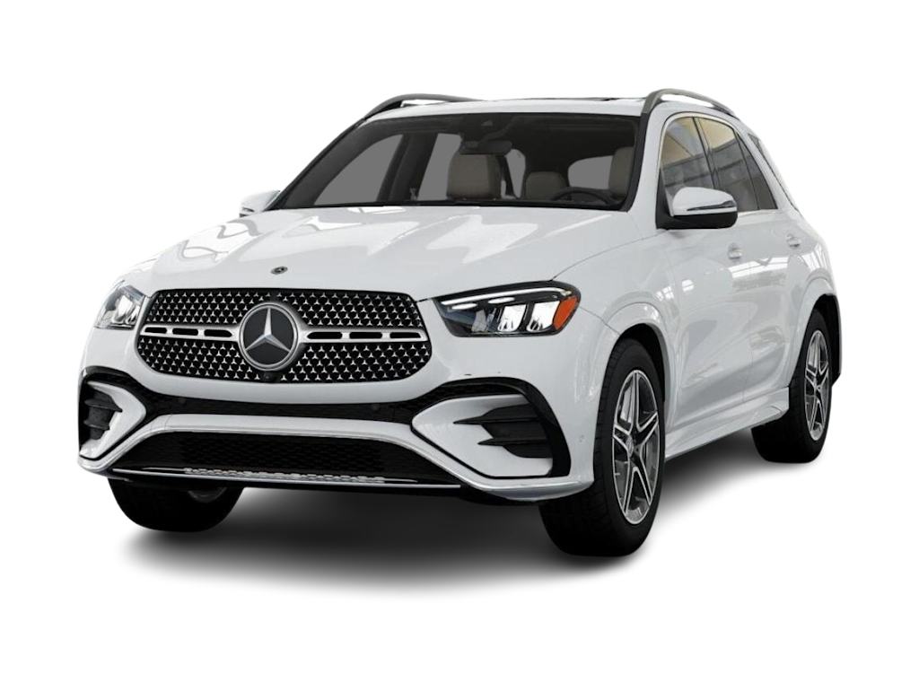 Thumbnail: 2026 Mercedes-Benz GLE - 38
