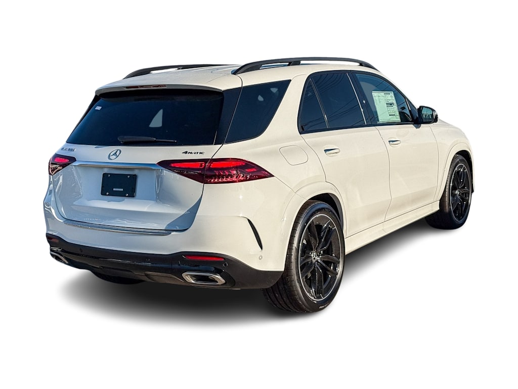 Thumbnail: 2025 Mercedes-Benz GLE - 16