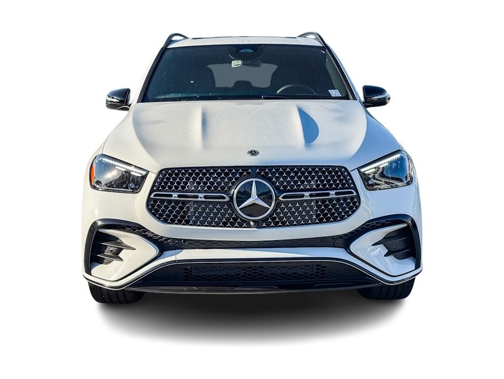 Thumbnail: 2025 Mercedes-Benz GLE - 5