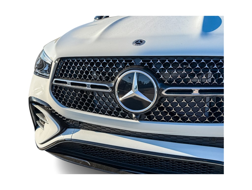 Thumbnail: 2025 Mercedes-Benz GLE - 20