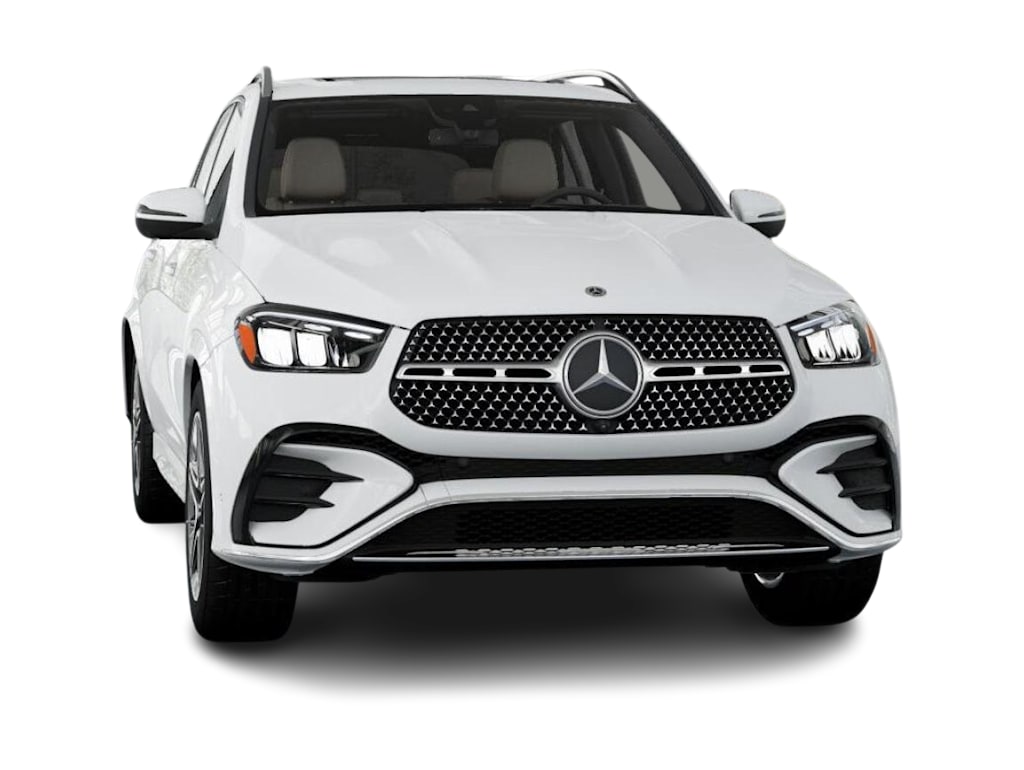 Thumbnail: 2026 Mercedes-Benz GLE - 10