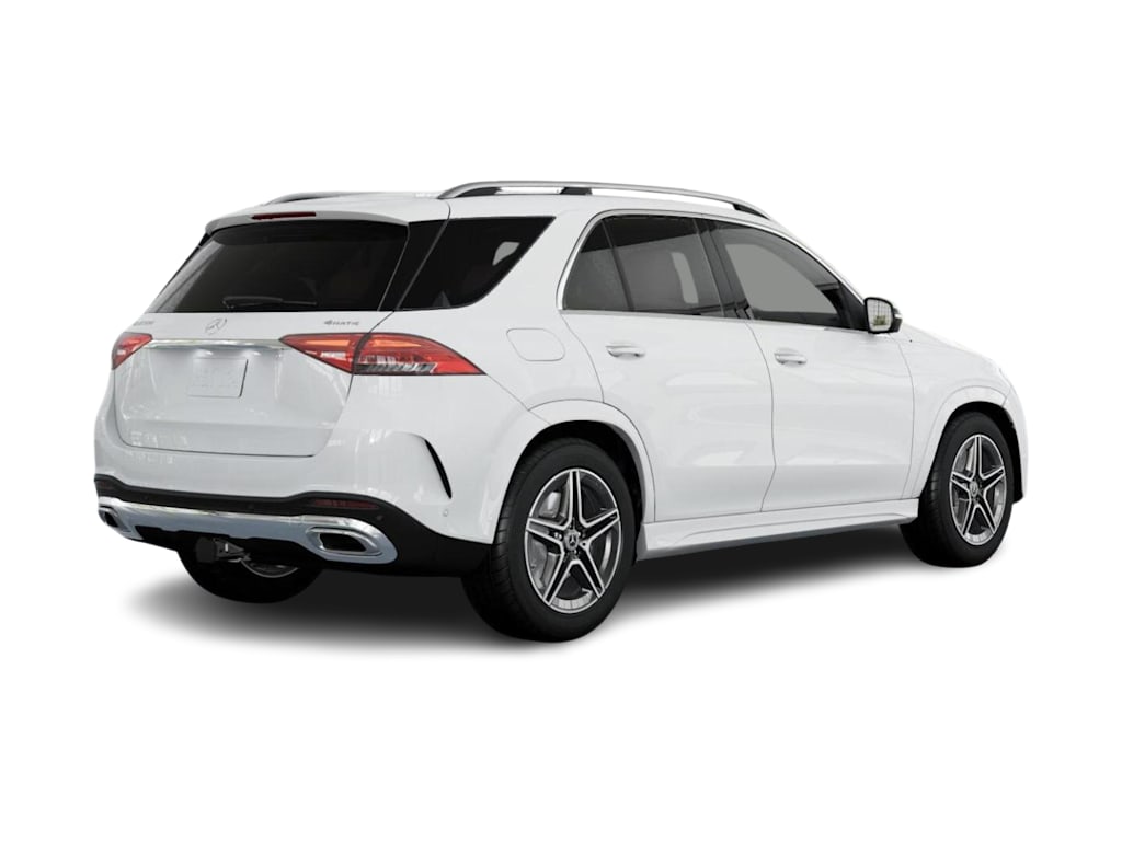 Thumbnail: 2026 Mercedes-Benz GLE - 22