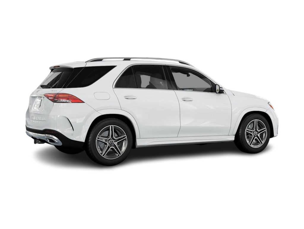 Thumbnail: 2026 Mercedes-Benz GLE - 20