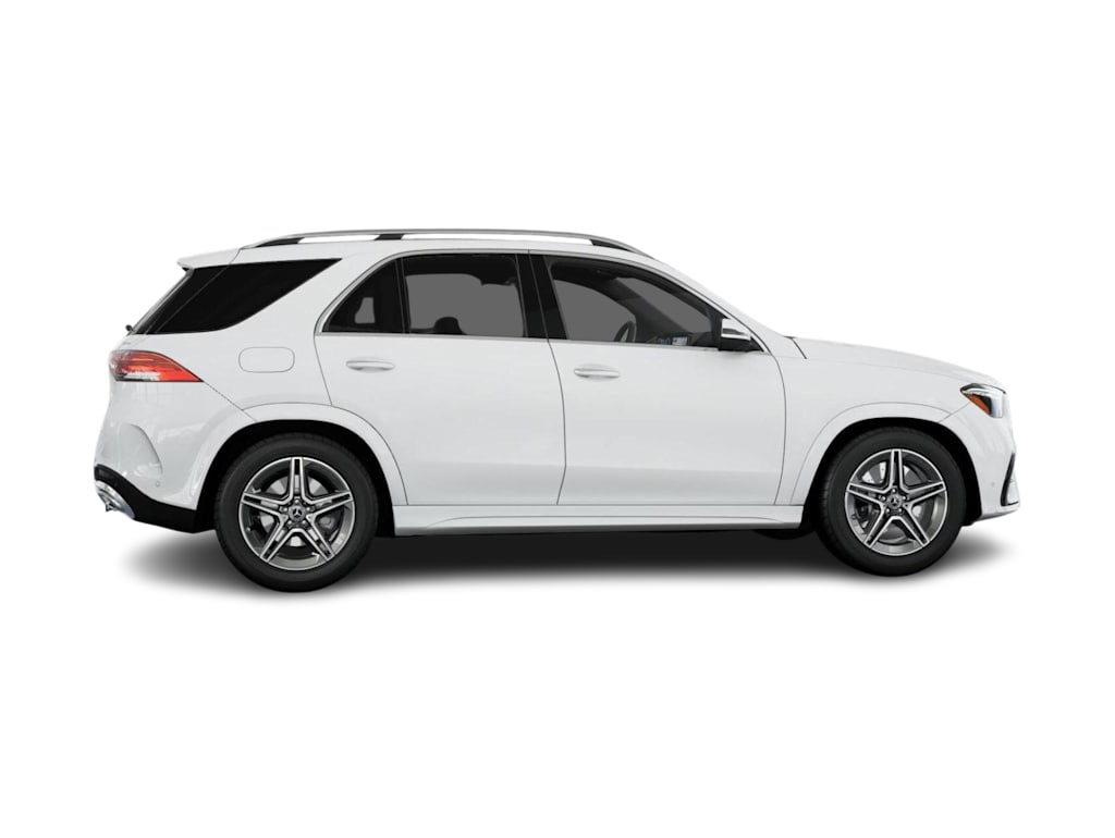 Thumbnail: 2026 Mercedes-Benz GLE - 18