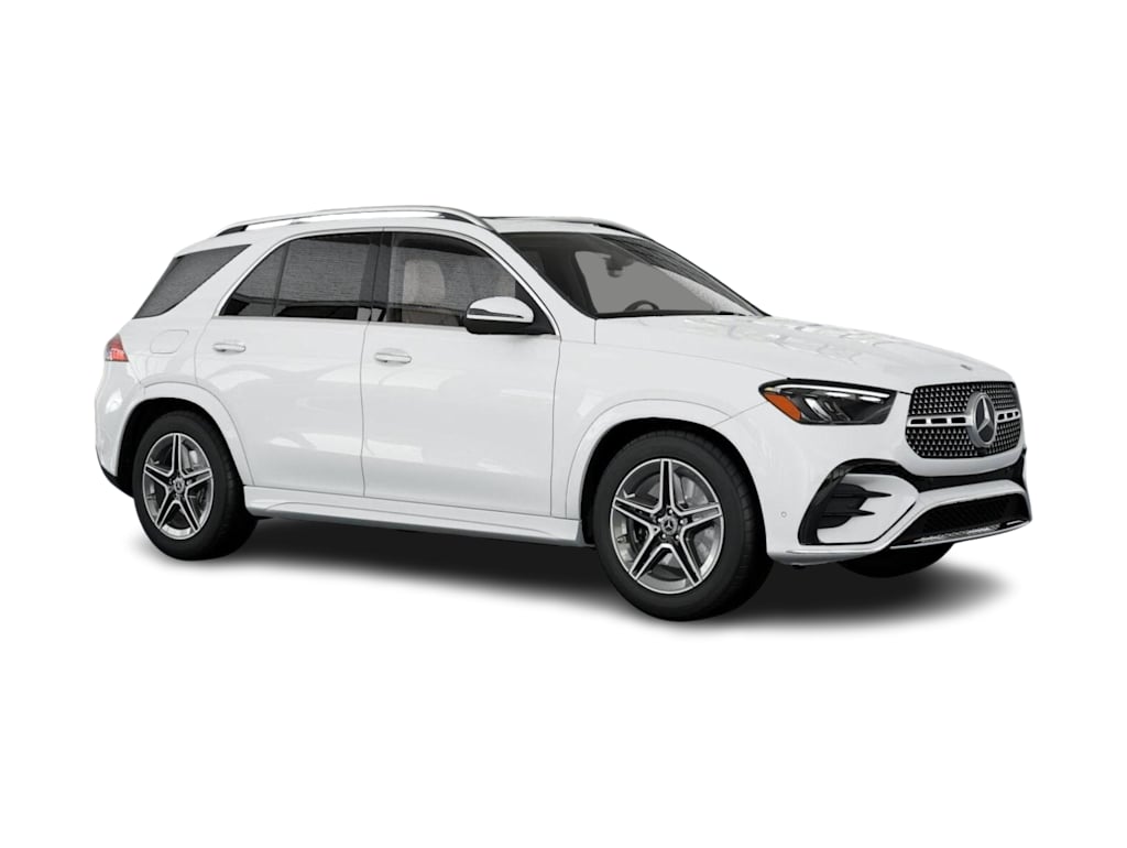 Thumbnail: 2026 Mercedes-Benz GLE - 14
