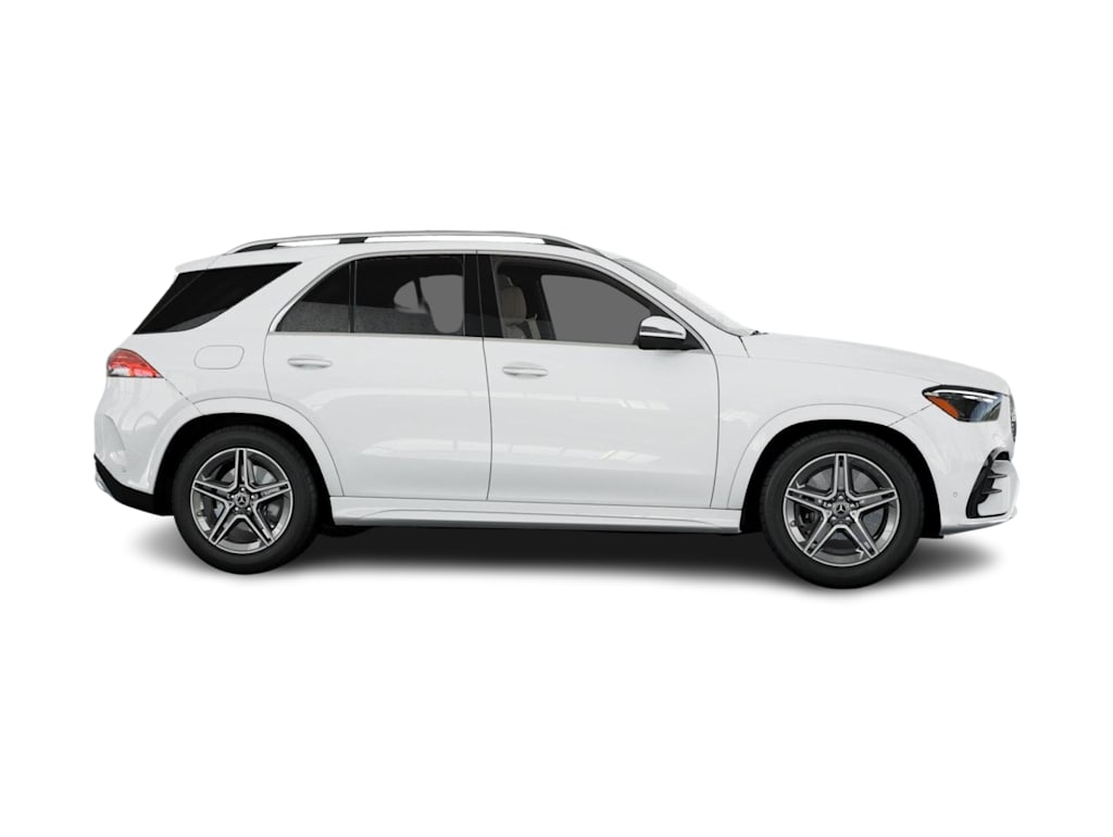 Thumbnail: 2026 Mercedes-Benz GLE - 17