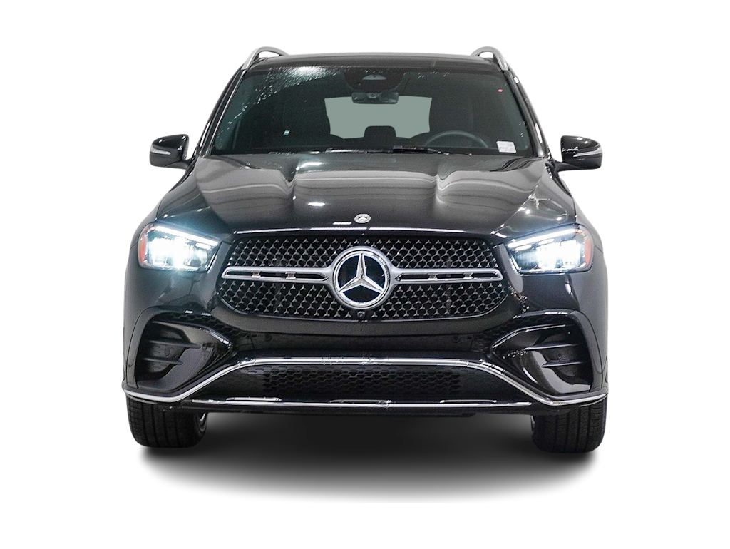 Thumbnail: 2026 Mercedes-Benz GLE - 5
