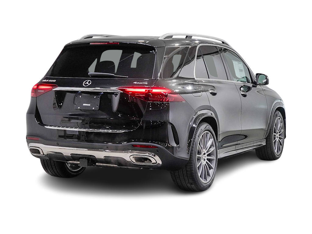 Thumbnail: 2026 Mercedes-Benz GLE - 16