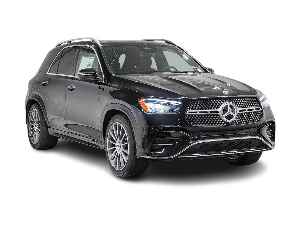 Thumbnail: 2026 Mercedes-Benz GLE - 17