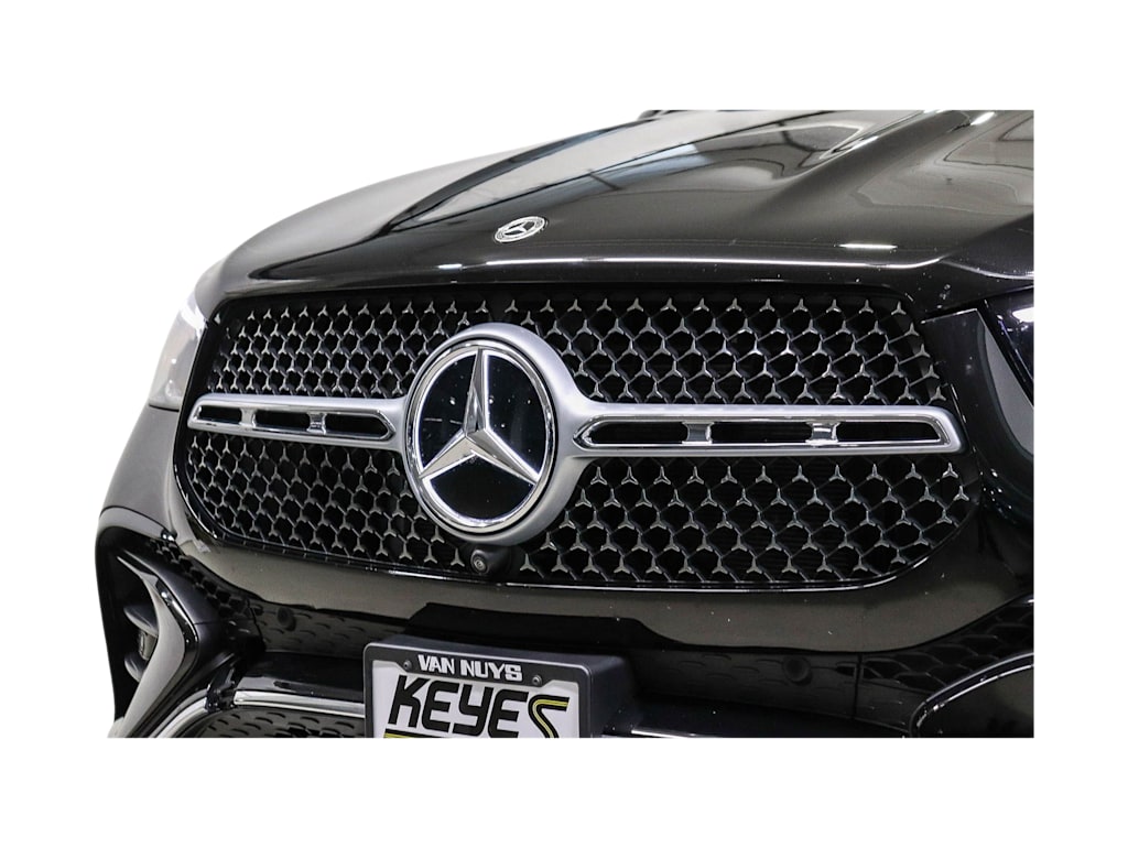 Thumbnail: 2026 Mercedes-Benz GLE - 19