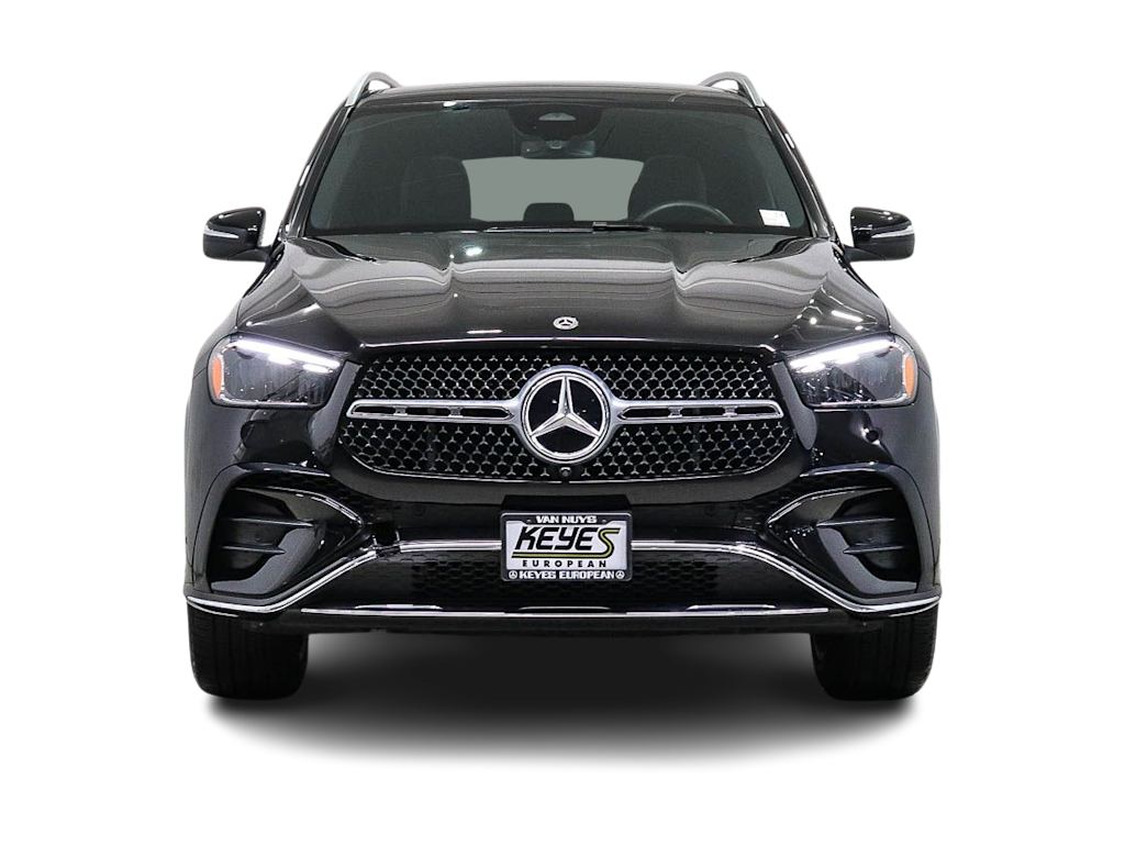 Thumbnail: 2026 Mercedes-Benz GLE - 17